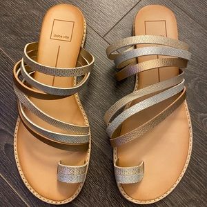 Dolce Vita Sandals